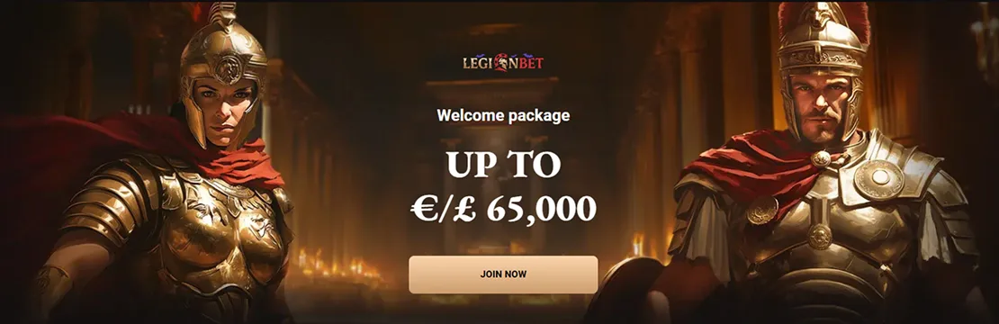 Legionbet